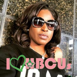 Meet your Posher, Raquel